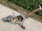 Zundapp frame 517-14 ks50 super SL €400,00, Ophalen, Gebruikt