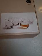 6 nieuwe glazen in doos., Ophalen of Verzenden, Nieuw