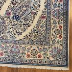 Trendy Origineel Perzisch tapijt -Wol met zijde 308 x 202 cm, Ophalen, TTM Wonen, Meubels – (Perzische) Tapijten en Woonaccessoires