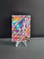 Galarian Rapidash V pokemen kaart / Chilling Reign 167, Hobby en Vrije tijd, Verzamelkaartspellen | Pokémon, Ophalen of Verzenden