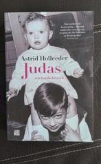 Judas - Astrid Holleeder (Nieuw), Ophalen of Verzenden, Nieuw, Astrid Holleeder