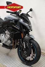 Cfmoto 675NK (bj 2025), Bedrijf, Naked bike