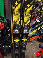 178cm DYNASTAR M 90 PRO PATROL NP1000 GEVORDERDEN ALL MOUNTA, Overige merken, 160 tot 180 cm, Dynastar, Ophalen of Verzenden