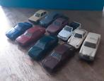 10 modelauto's Herpa en Wiking ., Ophalen of Verzenden, Zo goed als nieuw, Gelijkstroom of Wisselstroom, Overige merken