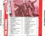 The Zombies CD DVD 's - hoeft niet in 1 koop, Ophalen of Verzenden, 2000 tot heden, Zo goed als nieuw