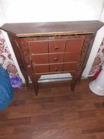 te koop een oude halkastjes voor 35 euro, Ophalen