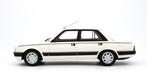 PEUGEOT 505 V6 BLANC MEIJE 1989 schaal 1/18 OTTO OT1297, Verzenden, Nieuw, Auto, OttOMobile