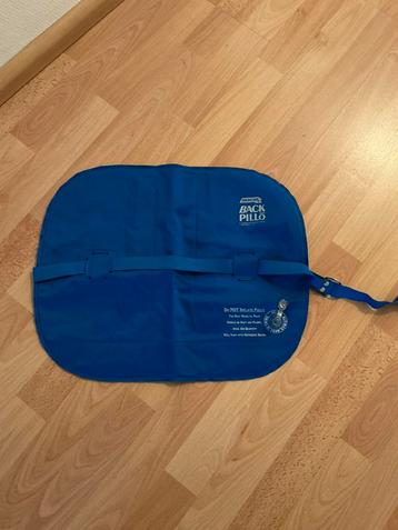 Merk: Medicair Back Pillow Ortopedisch  rug kussen. beschikbaar voor biedingen