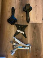 Ducati Panigale V2 accessoires, Motoren, Onderdelen | Ducati, Ophalen of Verzenden, Gebruikt
