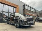 Mini Mini Countryman 2.0 Cooper S E ALL4 ALL4 220pk Blacklin, Automaat, Gebruikt, Countryman, Met garantie (alle)