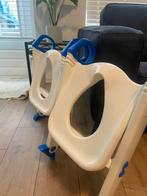 WC verkleiner, Ophalen, Zo goed als nieuw