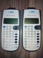 Texas Instruments TI-30XB Multiview, Gebruikt, Ophalen of Verzenden, Grafische rekenmachine