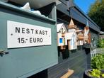 Nestkastjes, Dieren en Toebehoren, Ophalen of Verzenden, Nieuw, Hout