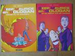 adv8799 deep maurice en gologan, Ophalen, Gelezen