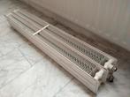Radiator 17 x 16 x 118 cm GRATIS, Ophalen, 30 tot 80 cm, Gebruikt, Radiator