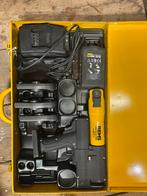 REMS Mini-press set TH Henco en VSH nieuw, Doe-het-zelf en Verbouw, Gereedschap | Handgereedschap, Ophalen, Nieuw