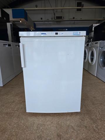 Liebherr tafelmodel koelkast. A++. Garantie & Gratis thuis! beschikbaar voor biedingen