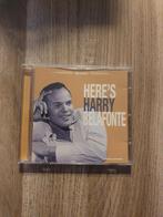 Cd harry belafonte, Ophalen of Verzenden, Zo goed als nieuw