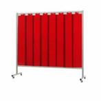 Cepro orange-ce lasgordijn 200x140cm, Doe-het-zelf en Verbouw, Gereedschap | Lasapparaten, Ophalen of Verzenden, Nieuw, Minder dan 150 ampère