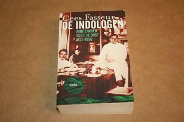 De indologen - Ambtenaren voor de Oost 1825-1950 beschikbaar voor biedingen