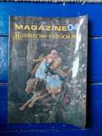 Russische sprookjes, Boeken, Ophalen of Verzenden, Zo goed als nieuw, Wetenschap en Natuur