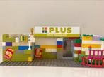 Bouw je eigen supermarkt, Kinderen en Baby's, Speelgoed | Duplo en Lego, Ophalen, Gebruikt, Complete set, Lego