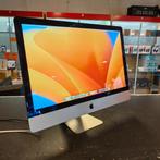 Apple iMac 2017 Retina 5K 27Inch - In Nette Staat, Computers en Software, Monitoren, Apple, Zo goed als nieuw, Support@apple.com