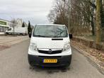 Opel Vivaro 2.0 CDTI L2H1 2008, Auto's, Bestelauto's, Origineel Nederlands, Te koop, Opel, 750 kg