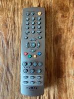 Humax afstandsbediening RS-505, Audio, Tv en Foto, Afstandsbedieningen, Ophalen of Verzenden