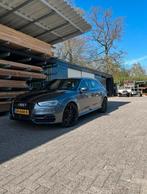 Audi A3 1.4 Tfsi 204pk E-tron Phev S Tronic 2015 Grijs, Auto's, Audi, 4 cilinders, 1395 cc, 149 pk, Zilver of Grijs