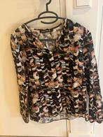 Jacques Britt blouse - maat 36 - zo goed als nieuw, Ophalen of Verzenden, Zo goed als nieuw, Maat 36 (S)