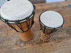 Mooie Djembe's, Ophalen of Verzenden, Zo goed als nieuw, Trommel