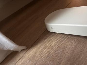 IKEA Bekant Bureau 140x60 - afbeelding 6