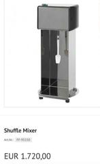 SHUFFLE LEPELMENGER MIXER VAN NIC + DOOS EXTRA LEPELS NIEUW, Ophalen of Verzenden, Nieuw zonder verpakking, Overige typen