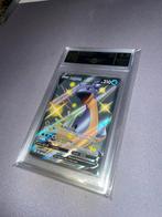 Pokemon Lapras V shiny grade 9, Ophalen of Verzenden, Zo goed als nieuw