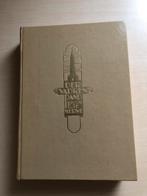 Der Va’dren pand door H. Te Merwe, Ophalen of Verzenden, Gelezen