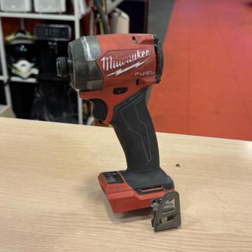 Milwaukee m18 fid3 Accu slagschroevendraaier Body | 18V beschikbaar voor biedingen