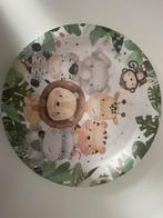 Feestset Thema jungle safari voor 10 personen, Hobby en Vrije tijd, Feestartikelen, Ophalen of Verzenden, Nieuw, Feestartikel