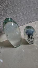 Kunstig decoratief glaswerk., Huis en Inrichting, Ophalen of Verzenden