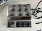vintage philips lbb 5900/05 intercom dp6000 intercom, Verzenden, Overige typen