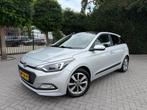 Hyundai I20 1.2 (4 cil), Clima, Cruise Control, Panoramadak,, Parkeersensor, Gebruikt, Euro 6, 4 cilinders