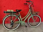 Fietshokje Beverwijk: Raaks Moxy Elektrische Damesfiets, Niet ingevuld, Nieuw, Ophalen of Verzenden, 51 tot 55 cm