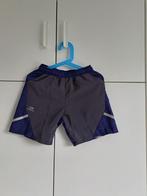 Sportbroekje met zakken - Kalenji - maat 116 122, Broek, Gebruikt, Kalenji, Ophalen of Verzenden