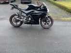 Yamaha yzf r125, Motoren, Motoren | Yamaha, Sportuitlaat, 125 cc, 11 kW of minder, 1 cilinder
