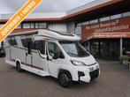 McLouis Carat 481 G AUTOMAAT ALL-INCLUSIVE, Caravans en Kamperen, Automaat, Fiat, Diesel, Half-integraal
