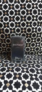 Dior - Sauvage EDP, Ophalen of Verzenden, Nieuw