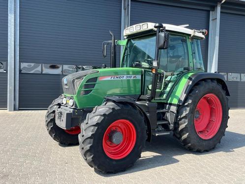 FENDT 310 WG3534, Zakelijke goederen, Agrarisch | Tractoren, Fendt