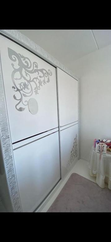 Kledingkast - afbeelding 2