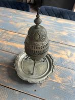 Wierrook brander, Antiek en Kunst, Ophalen