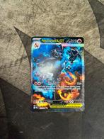 Mega Charizard EX PFL 125/094, Ophalen of Verzenden, Zo goed als nieuw